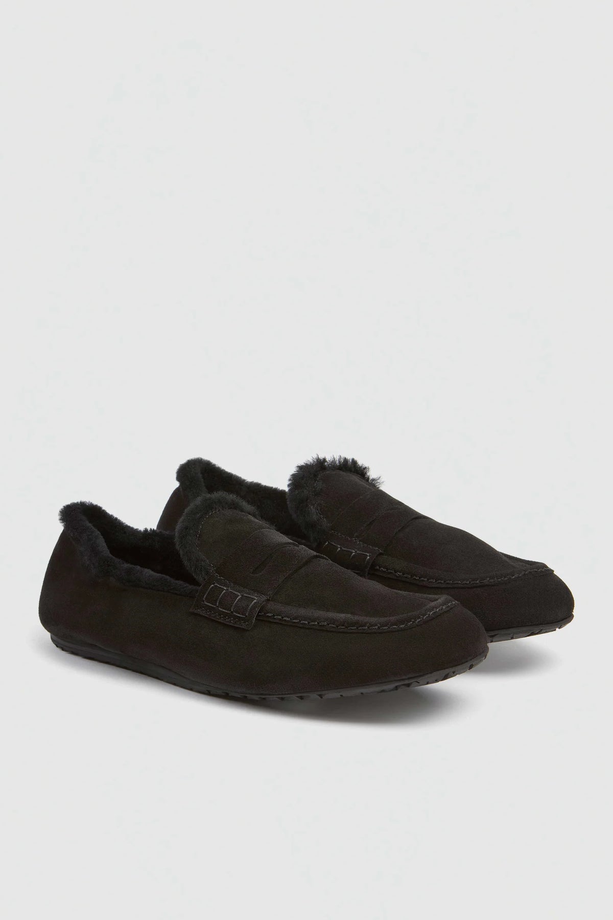 LOAFER AMBRA
