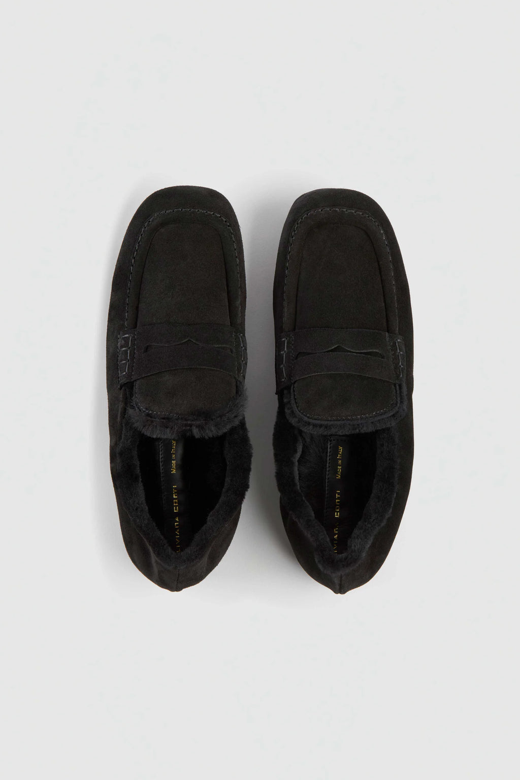 LOAFER AMBRA