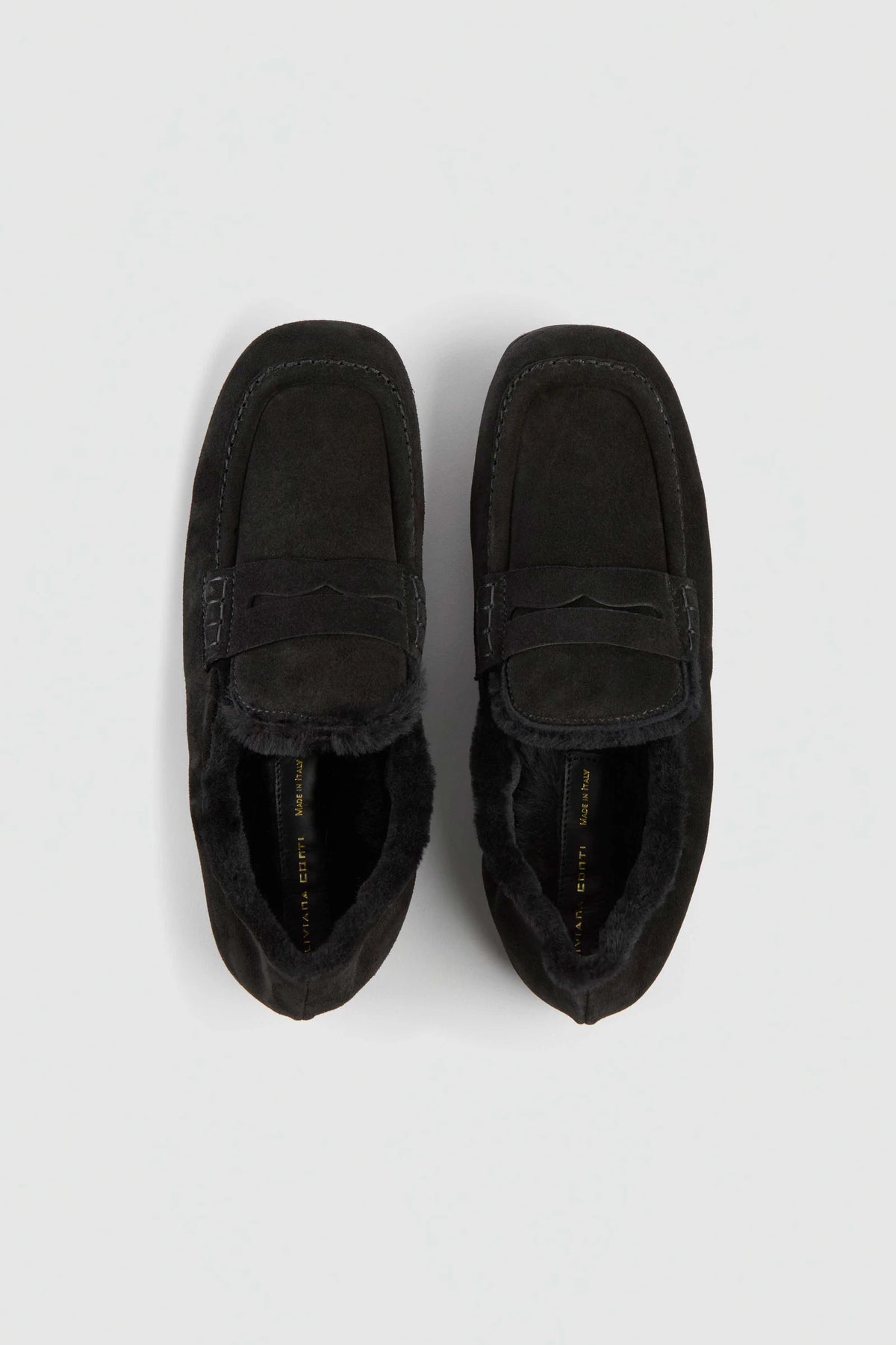LOAFER AMBRA