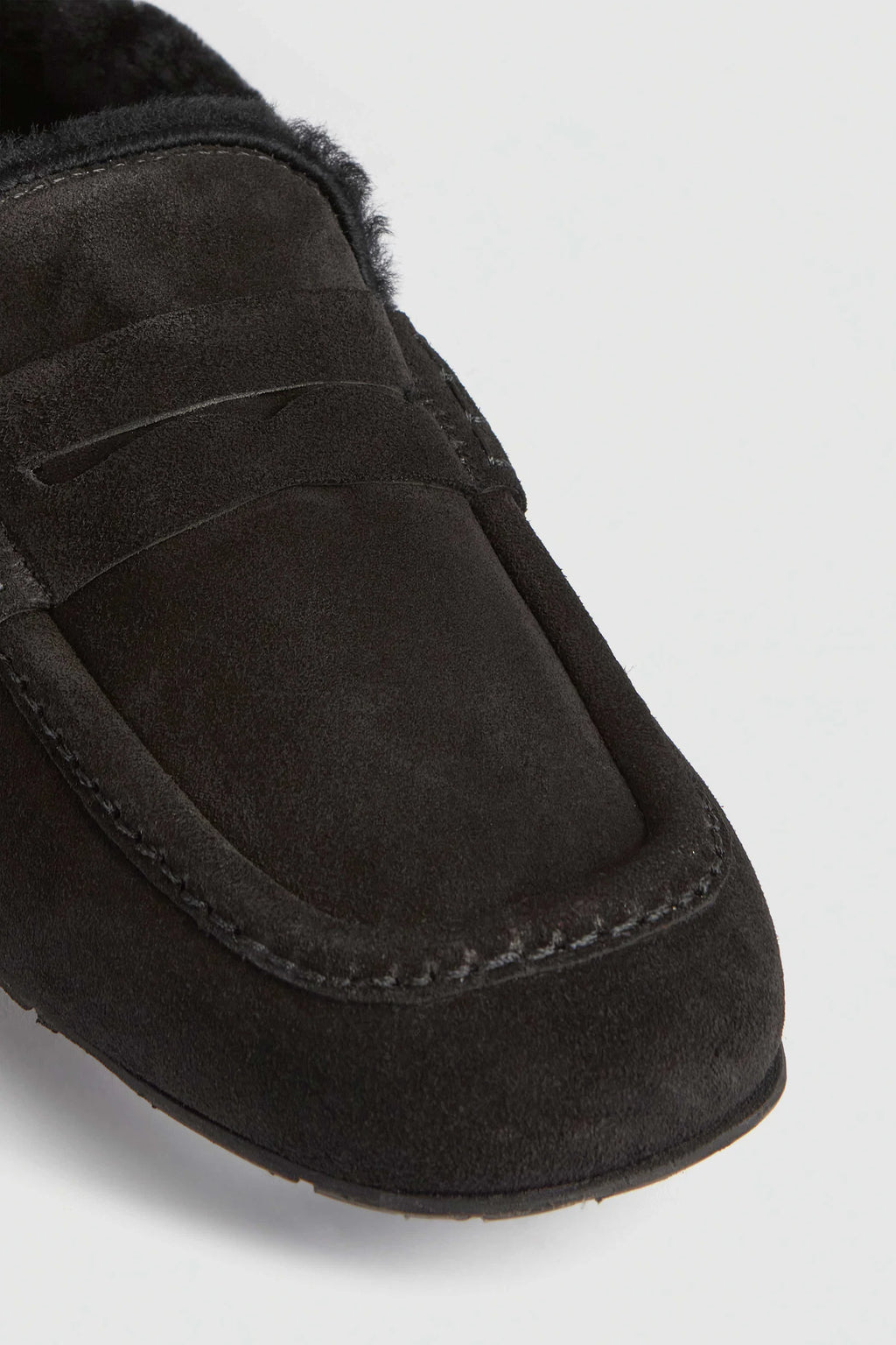 LOAFER AMBRA