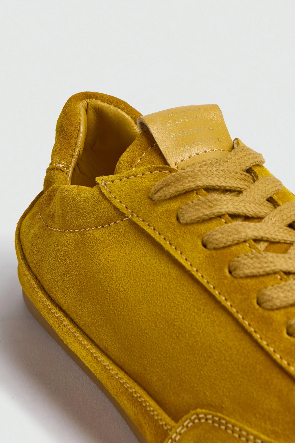 ZOE SNEAKERS