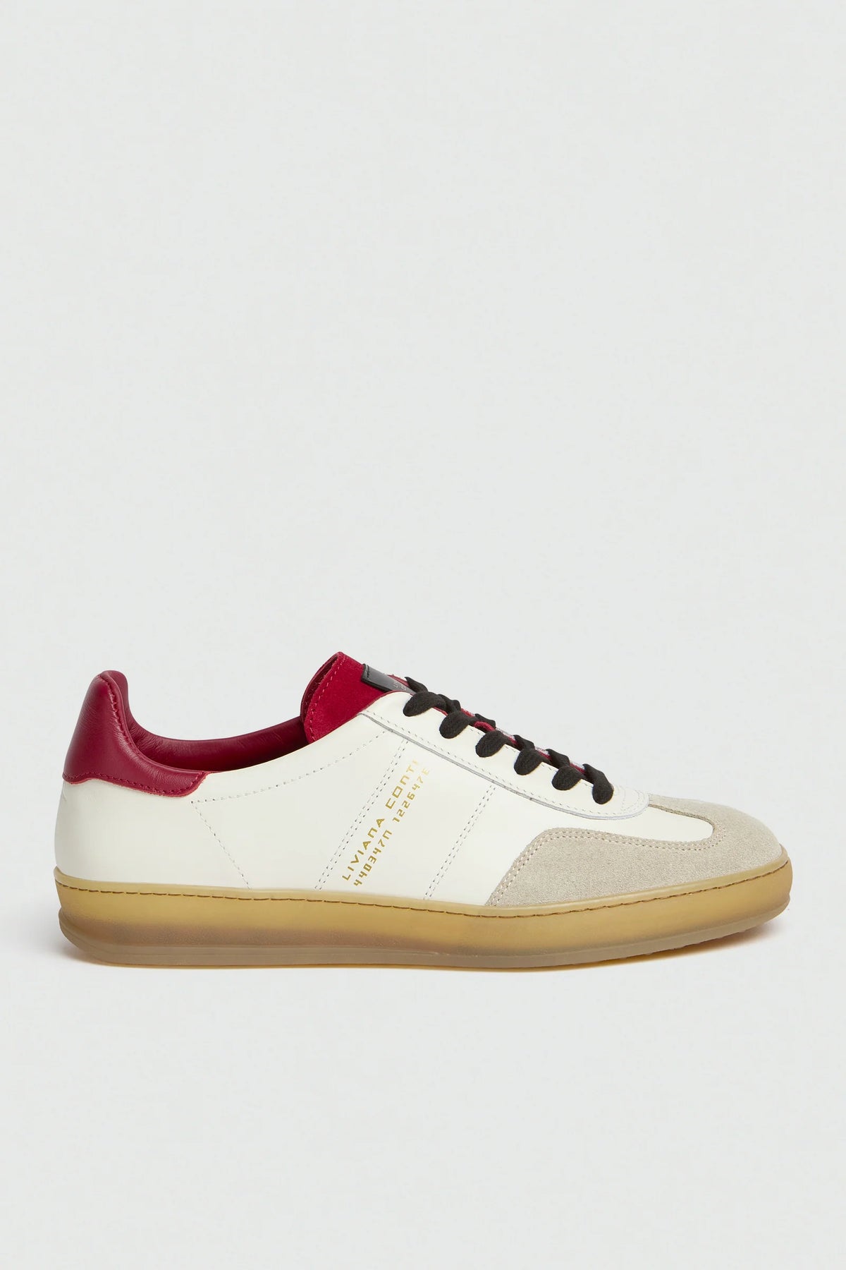 DELIA SNEAKERS