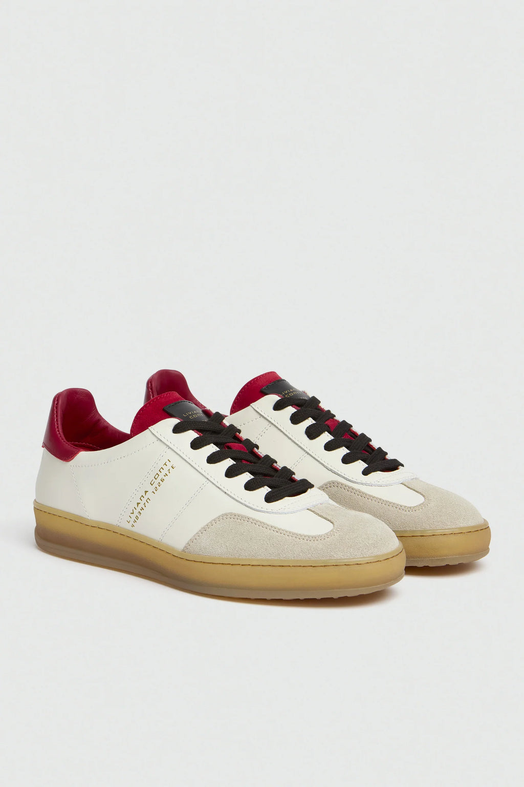 DELIA SNEAKERS