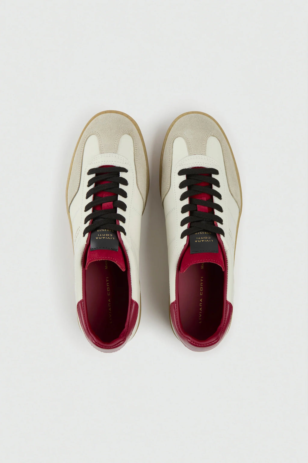 DELIA SNEAKERS