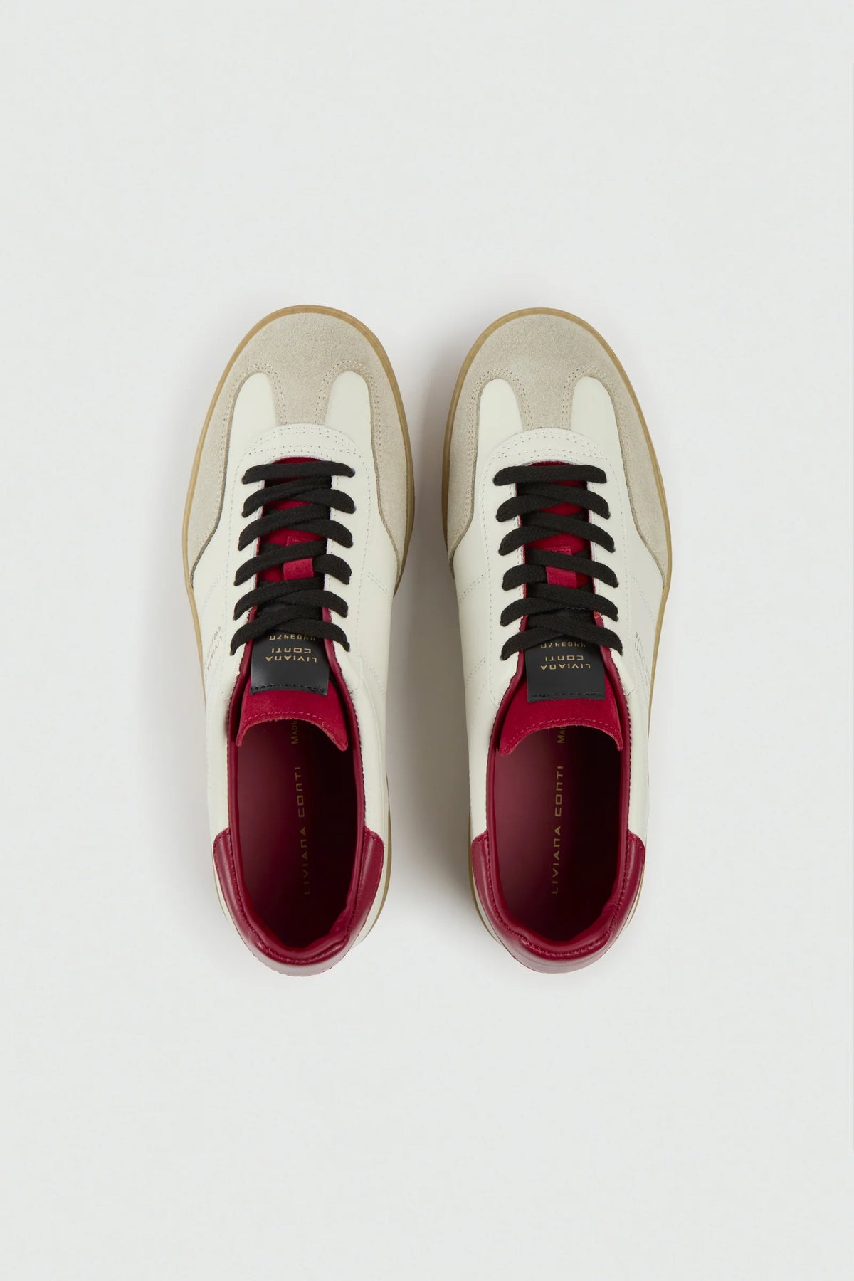DELIA SNEAKERS