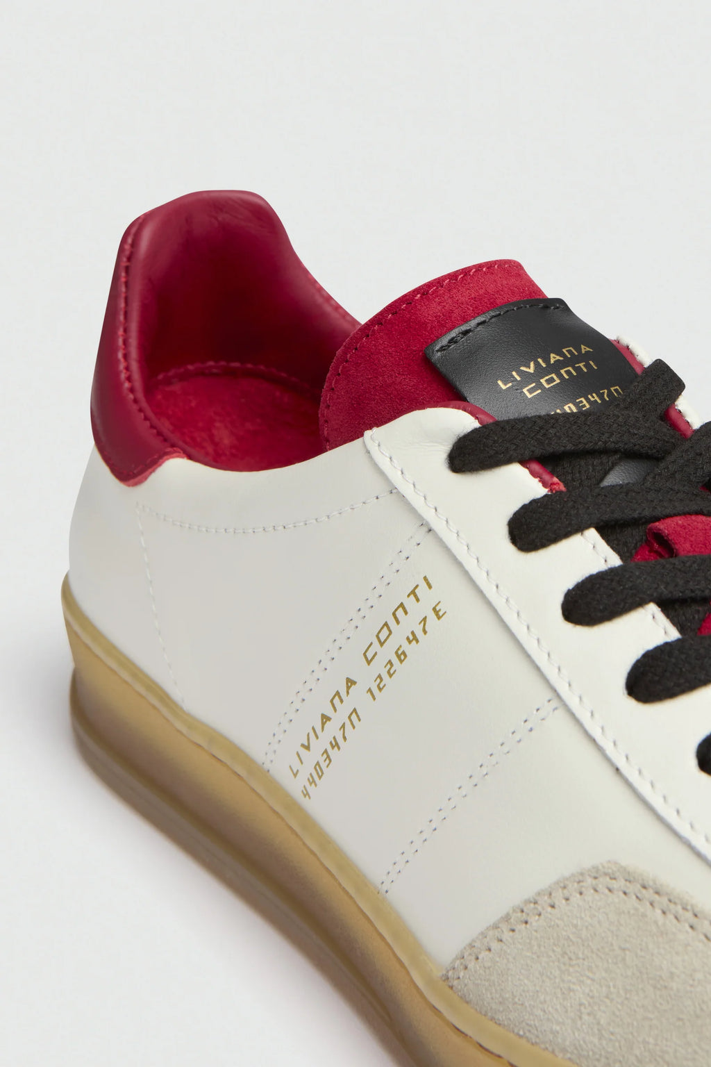 DELIA SNEAKERS