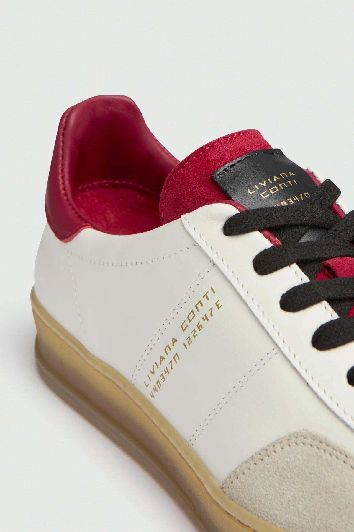 DELIA SNEAKERS