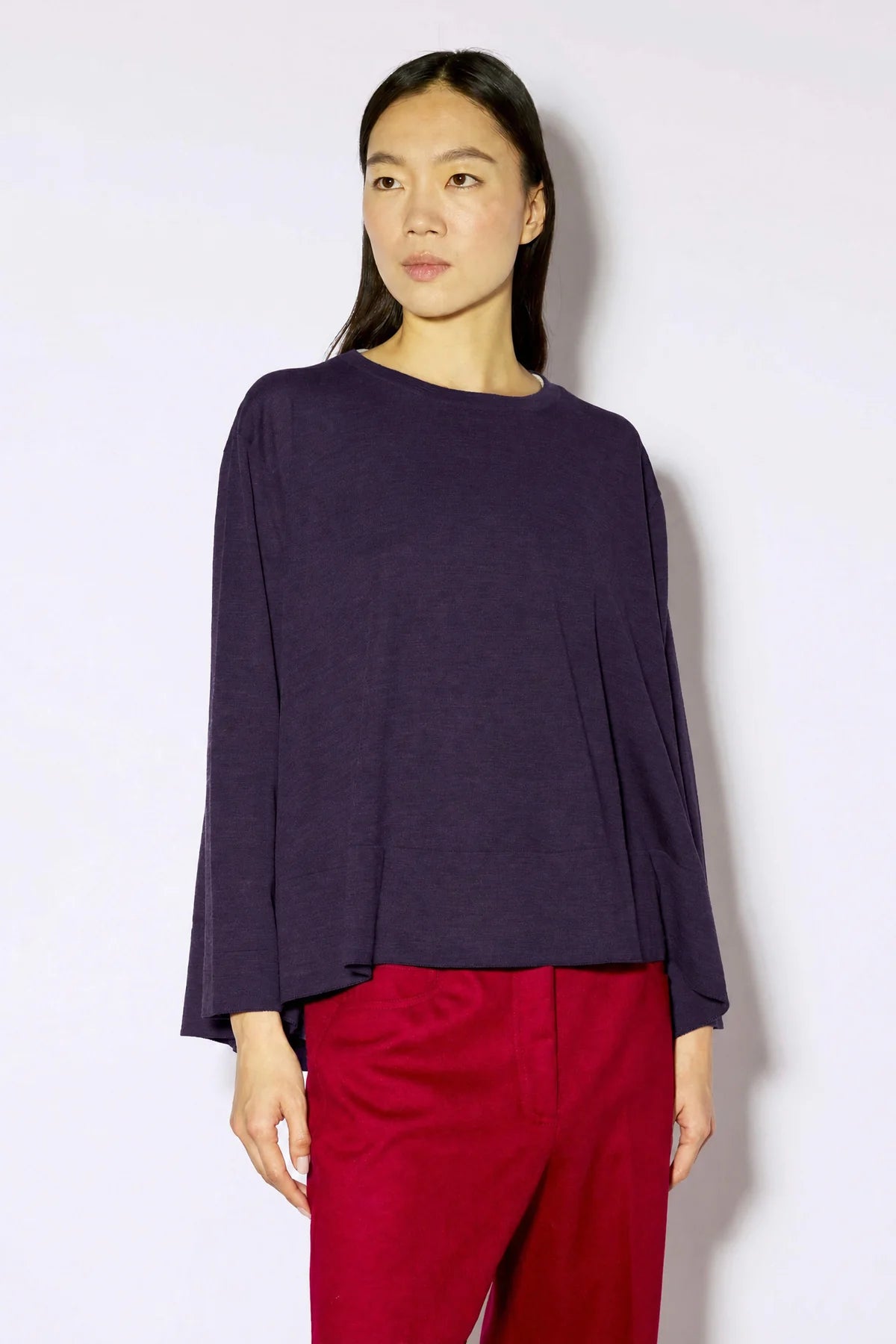 NESTI SWEATER