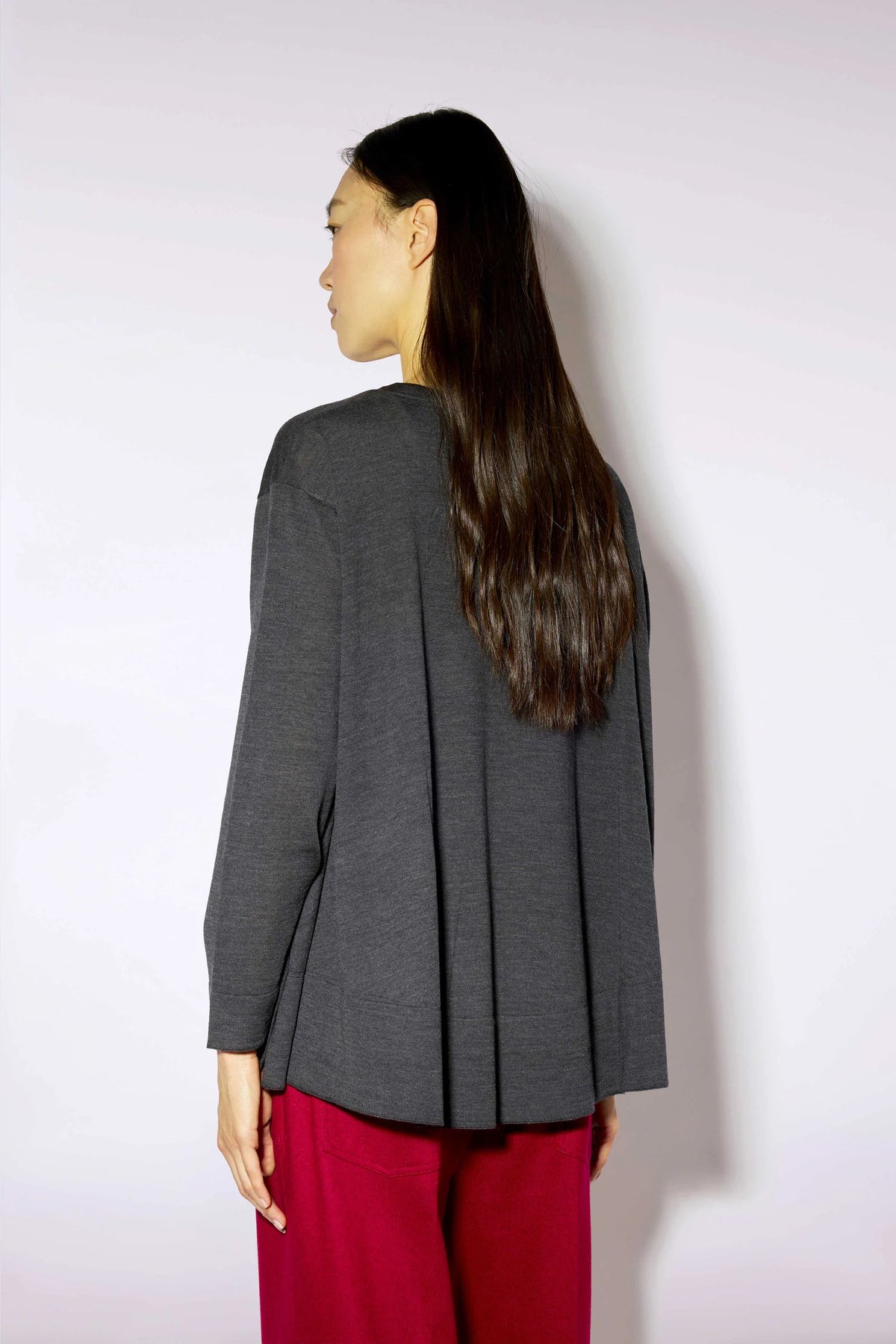 NESTI SWEATER