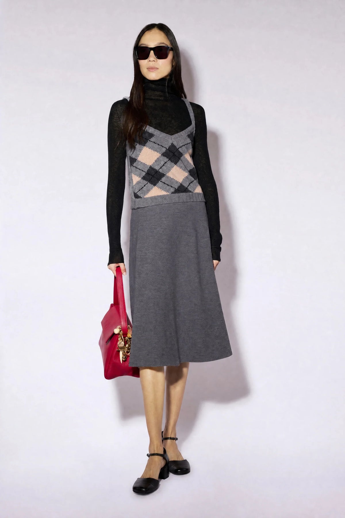 GLADYS SKIRT