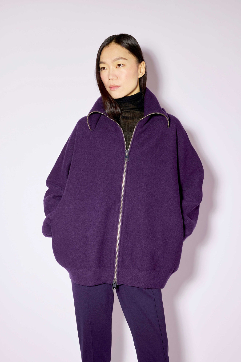 FULTON CARDIGAN