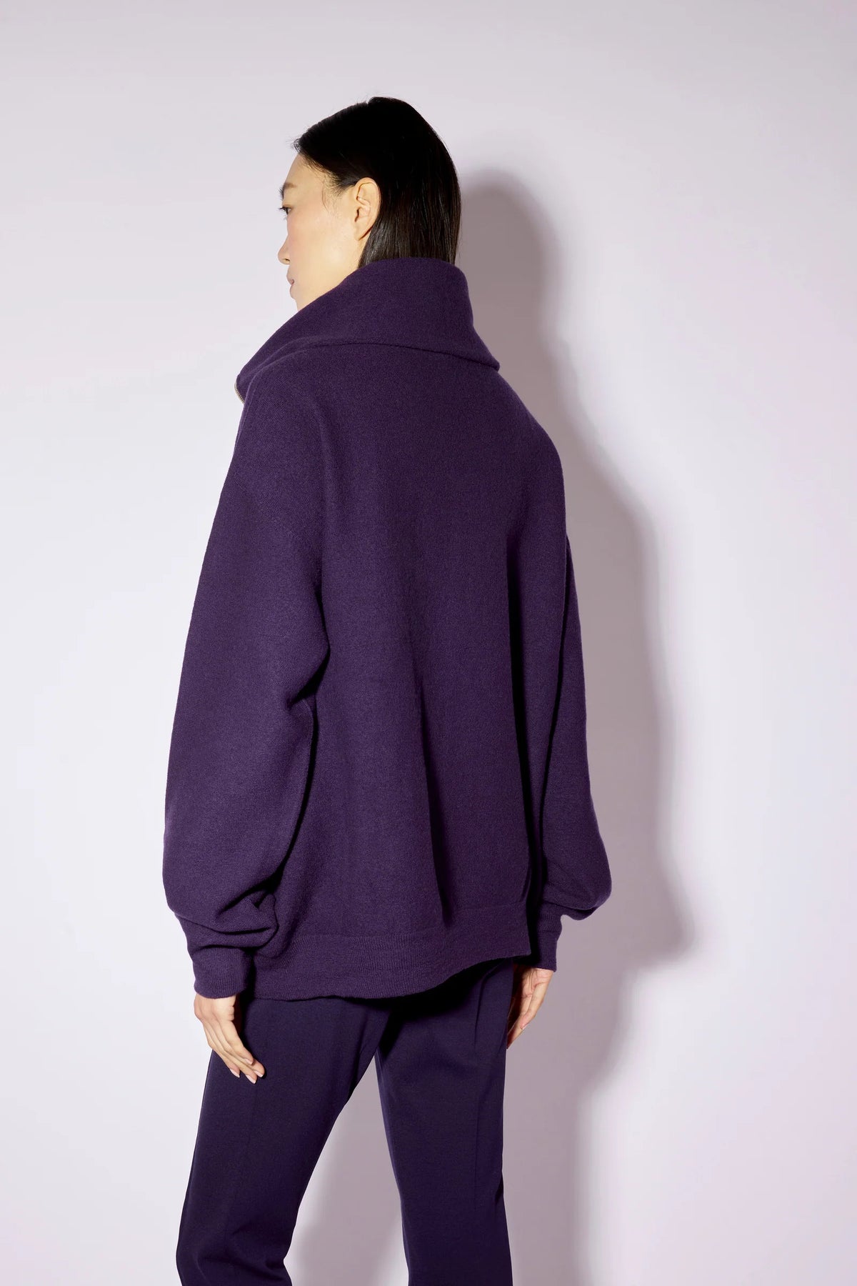 FULTON CARDIGAN