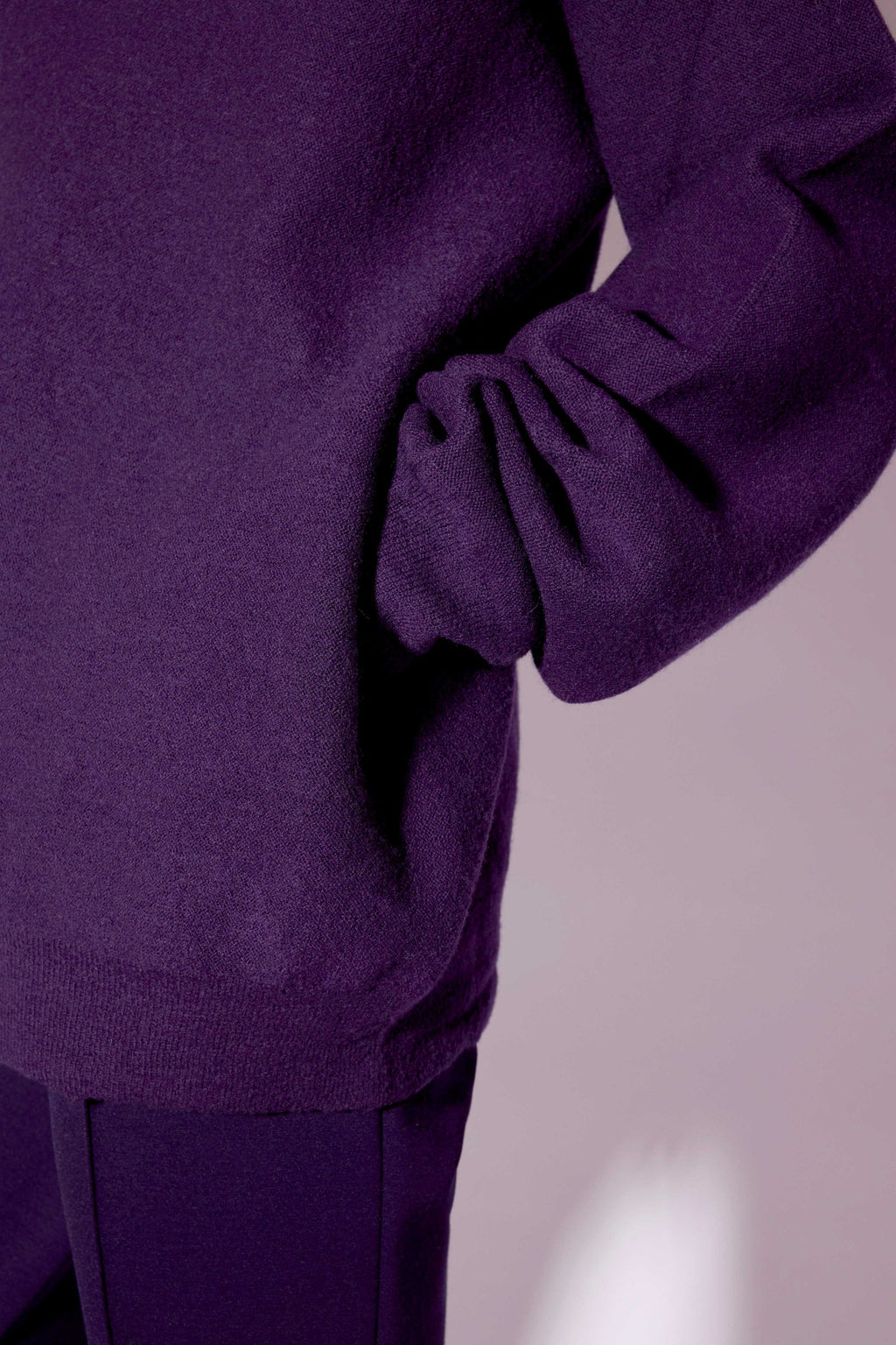FULTON CARDIGAN