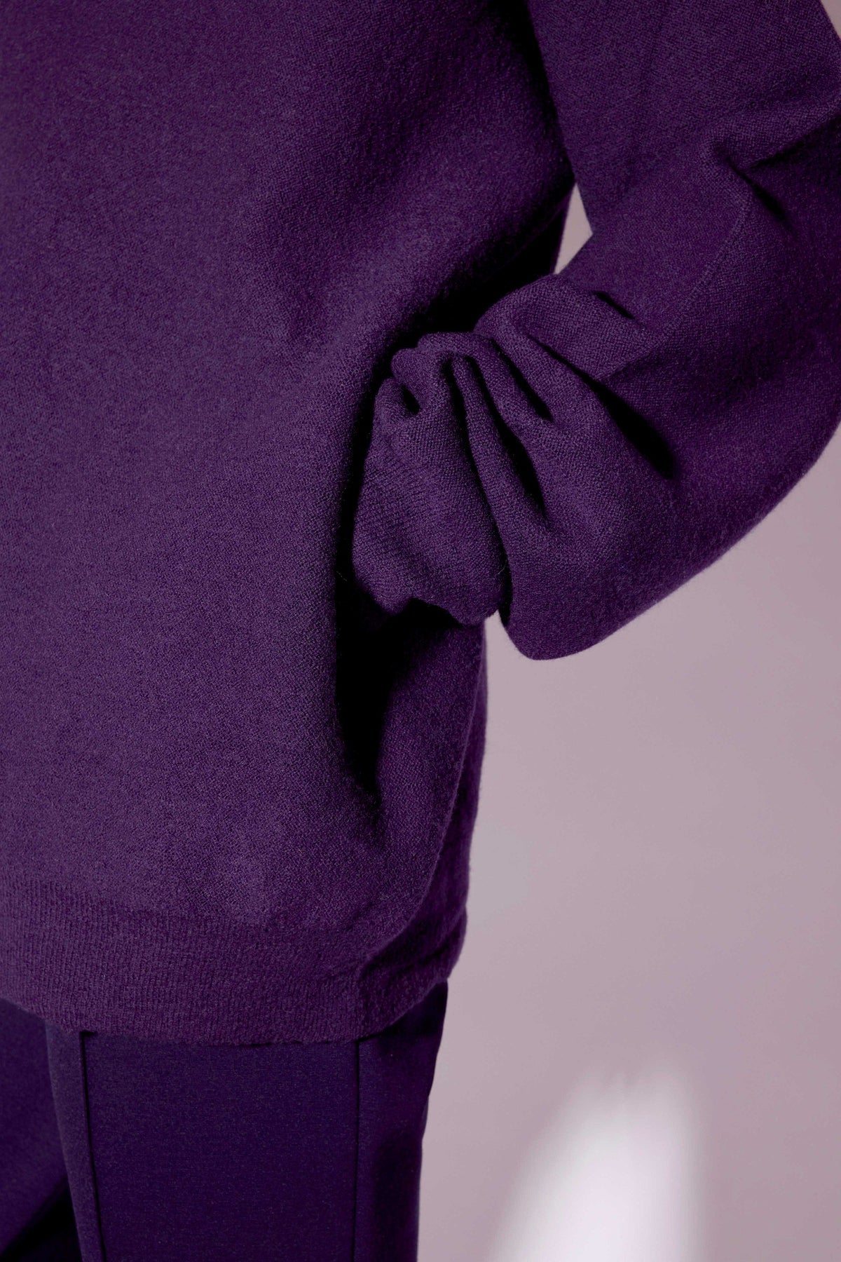 FULTON CARDIGAN