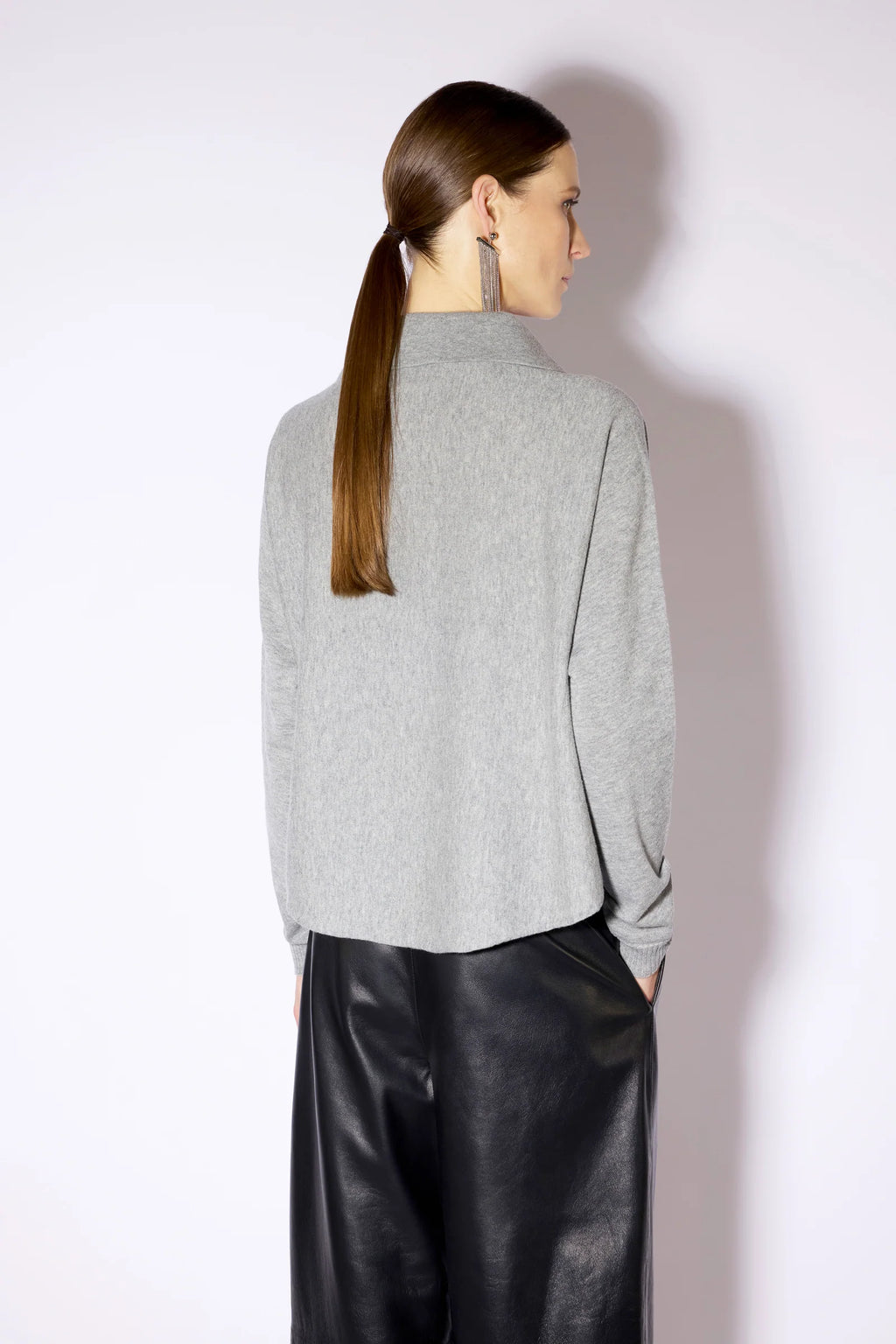 DEBBIE SWEATER