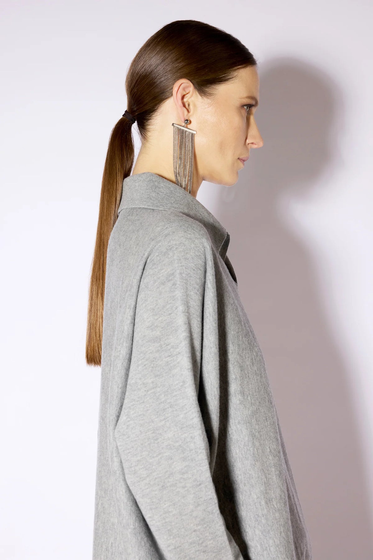DEBBIE SWEATER