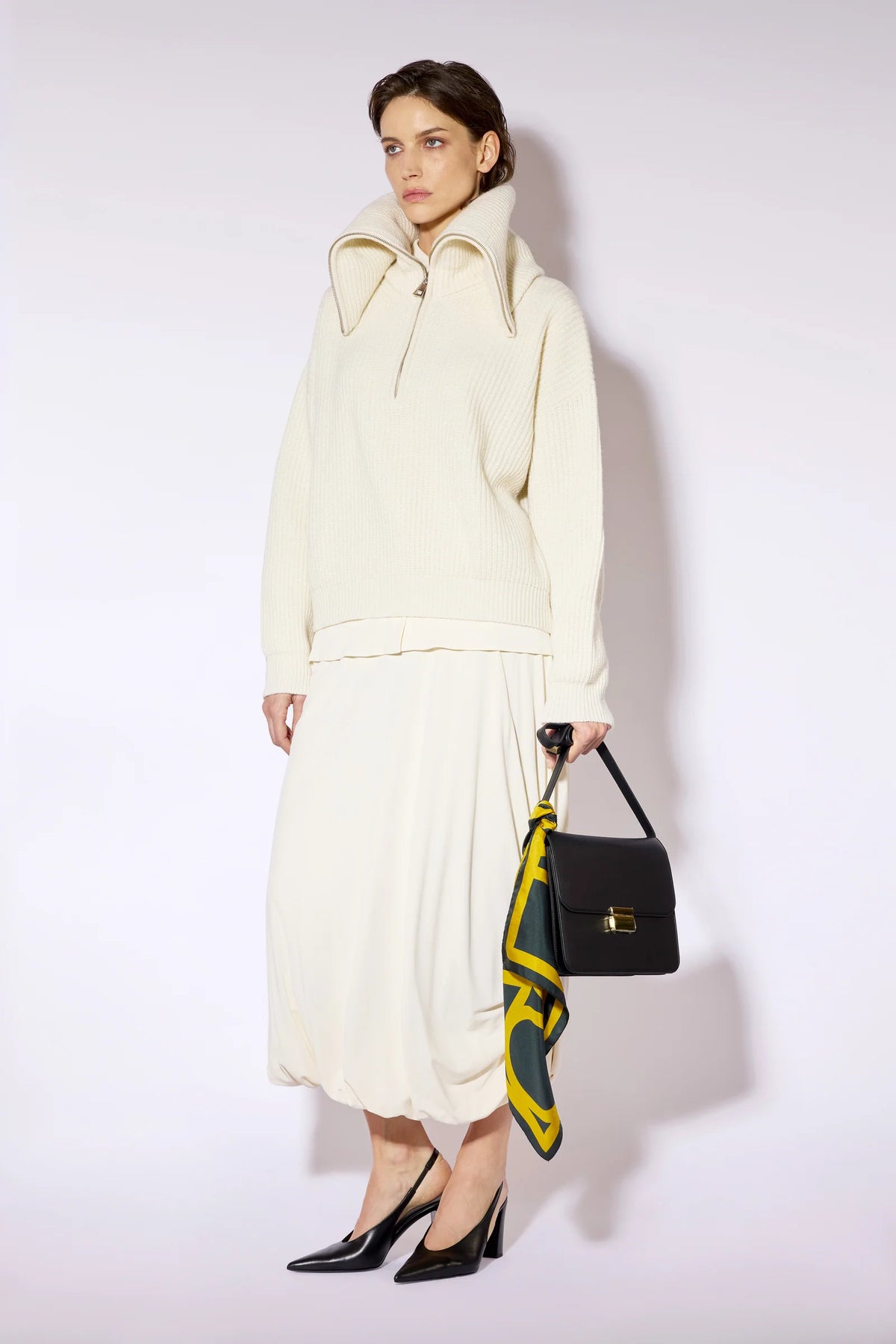 EVADNE SWEATER