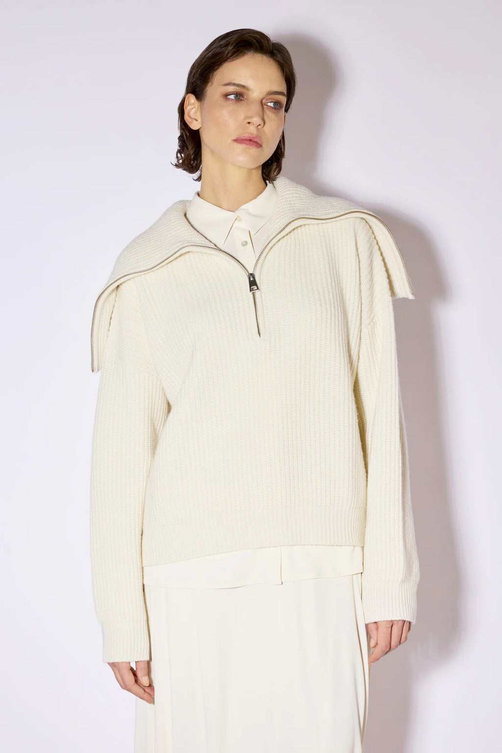 EVADNE SWEATER