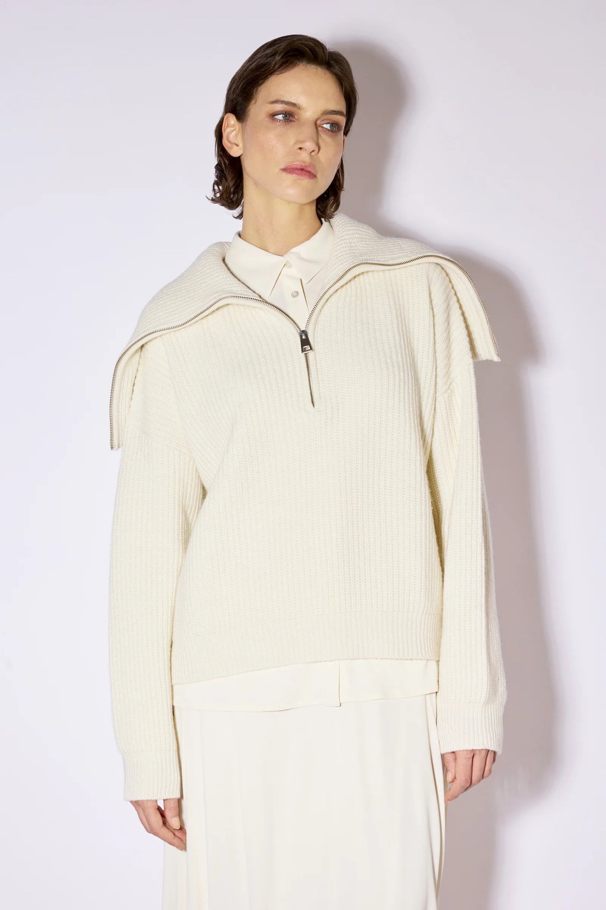 EVADNE SWEATER