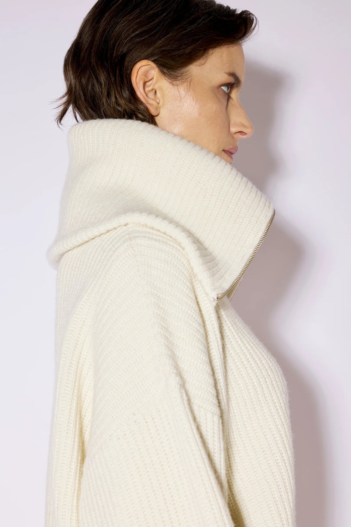 EVADNE SWEATER