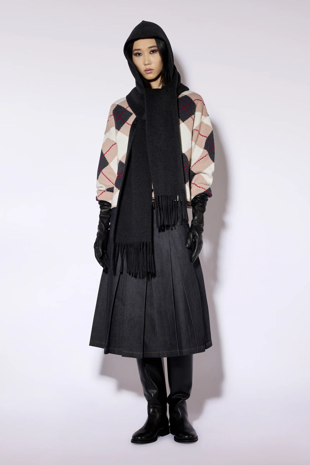 CHANTELLE CARDIGAN