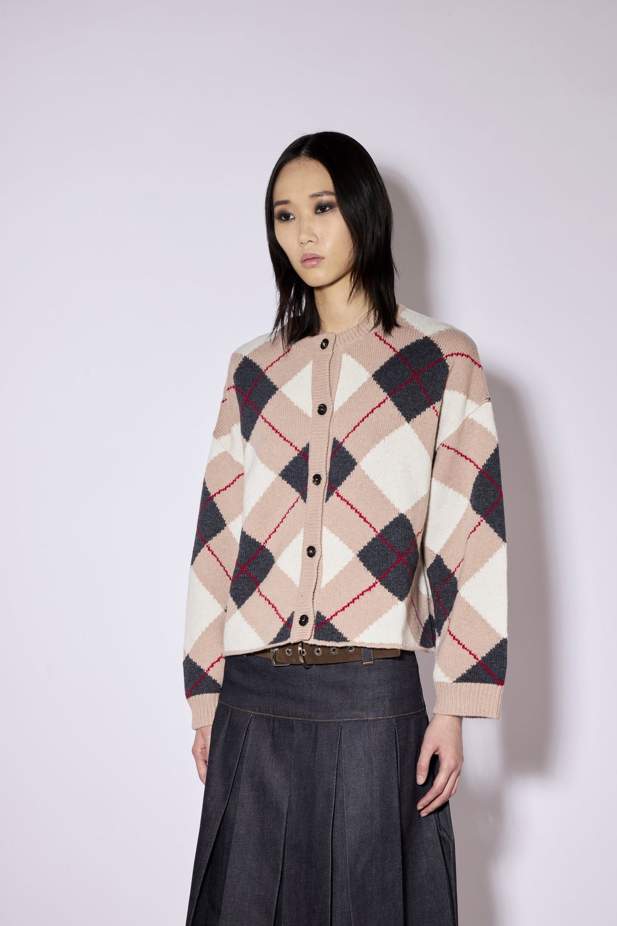 CHANTELLE CARDIGAN