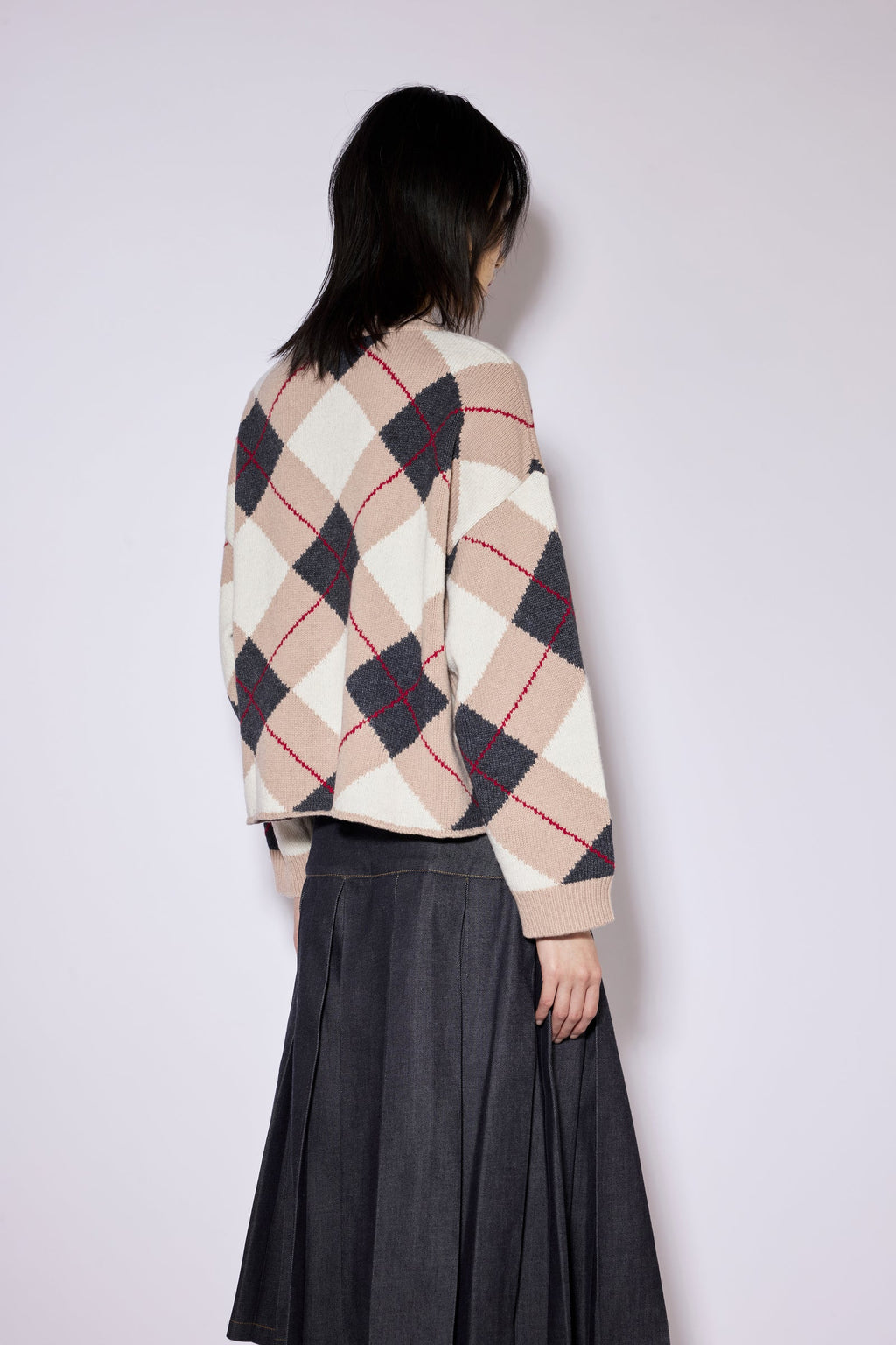 CHANTELLE CARDIGAN