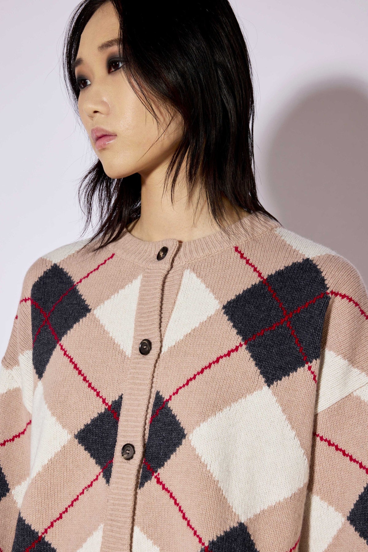 CHANTELLE CARDIGAN