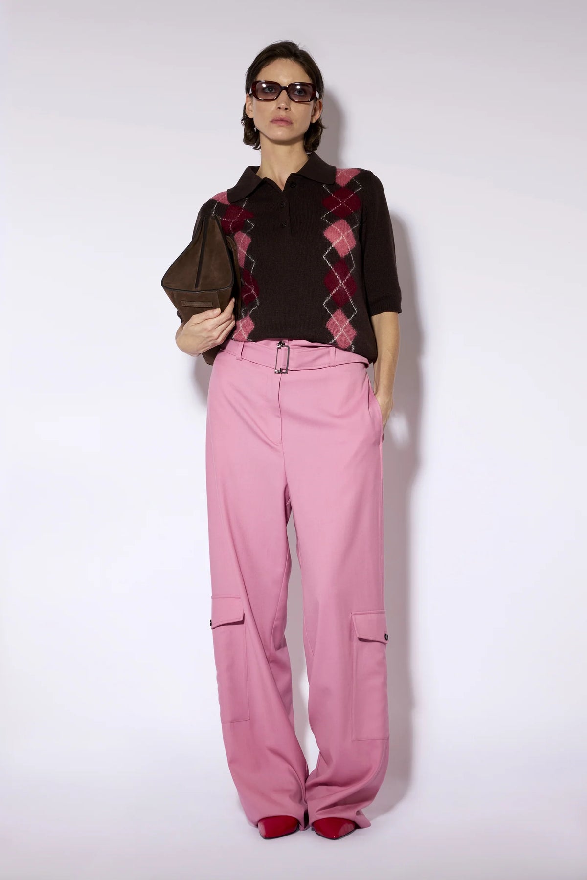 ISMA SWEATER