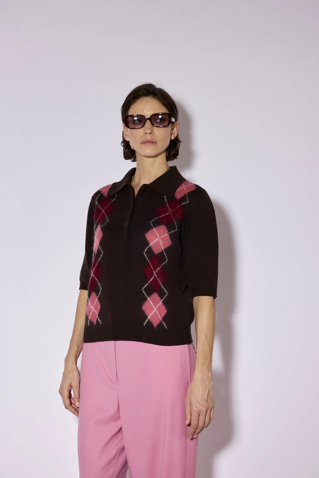 ISMA SWEATER
