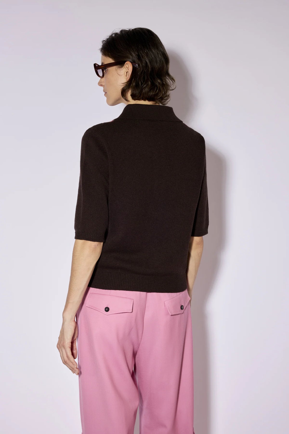 ISMA SWEATER