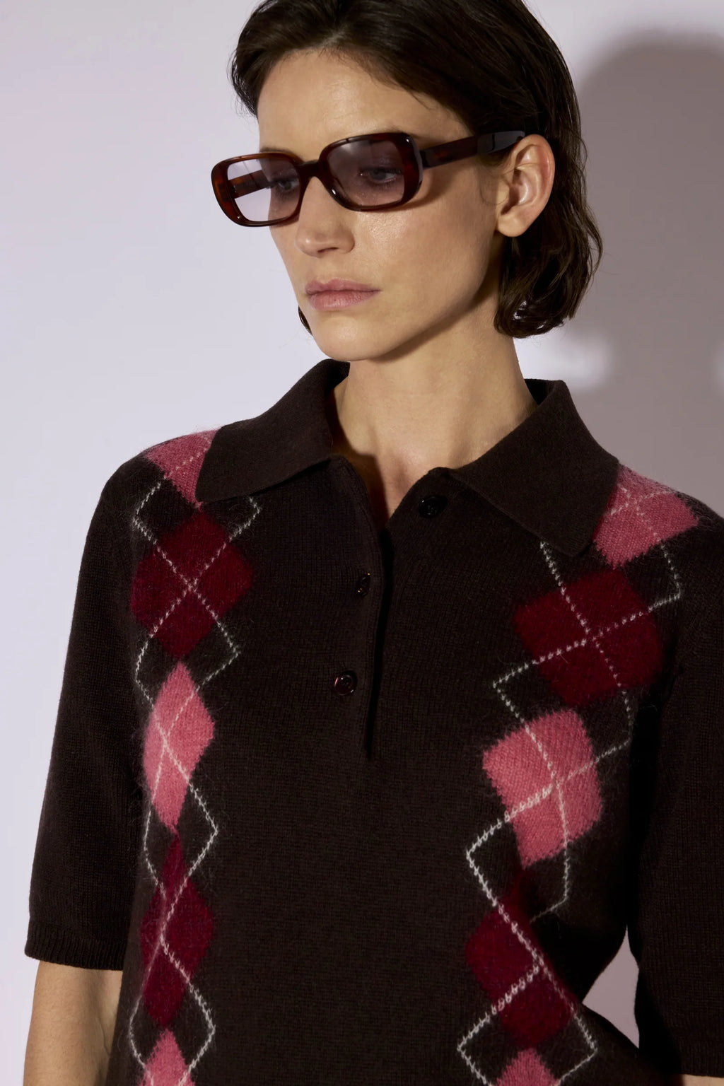 ISMA SWEATER
