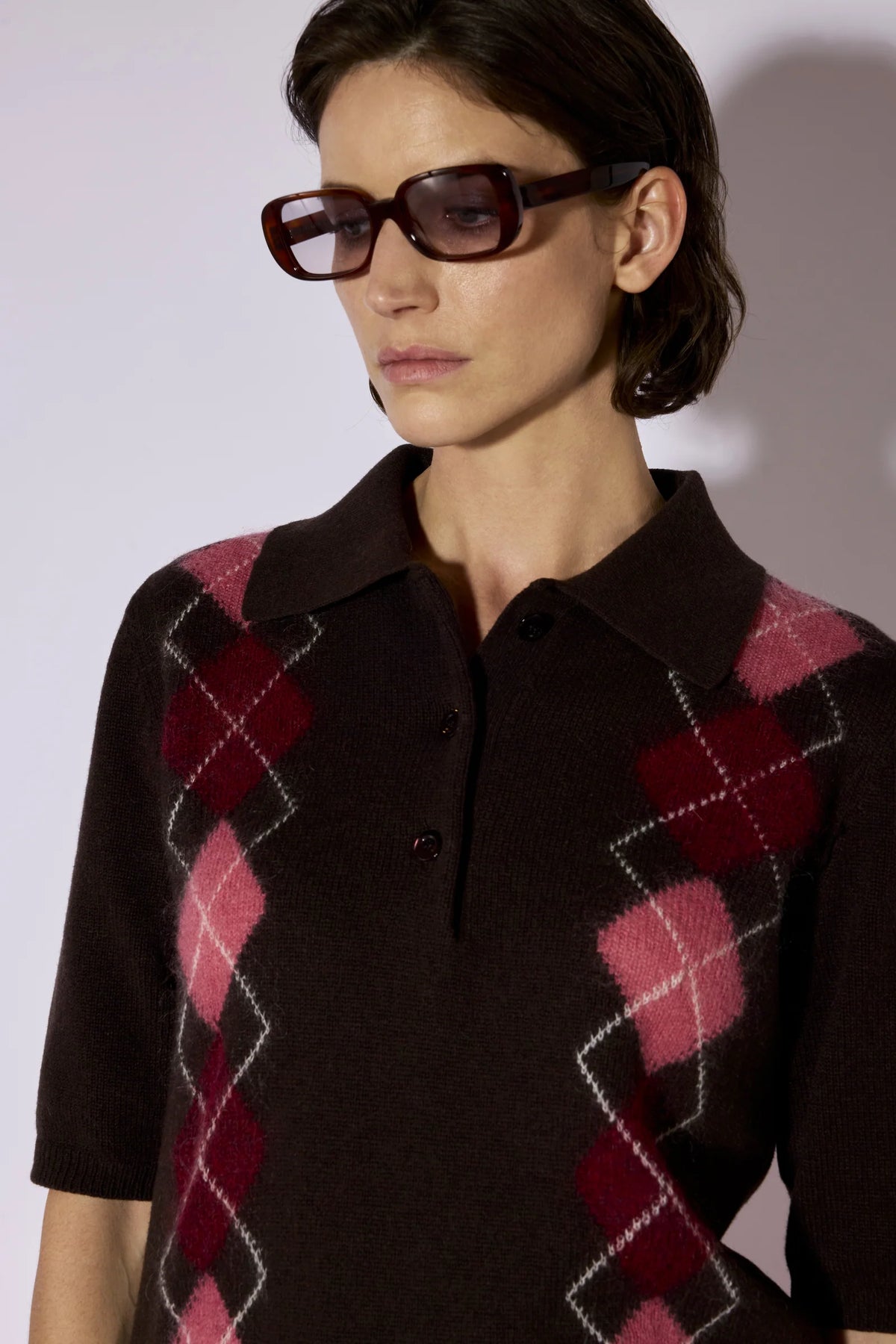 ISMA SWEATER