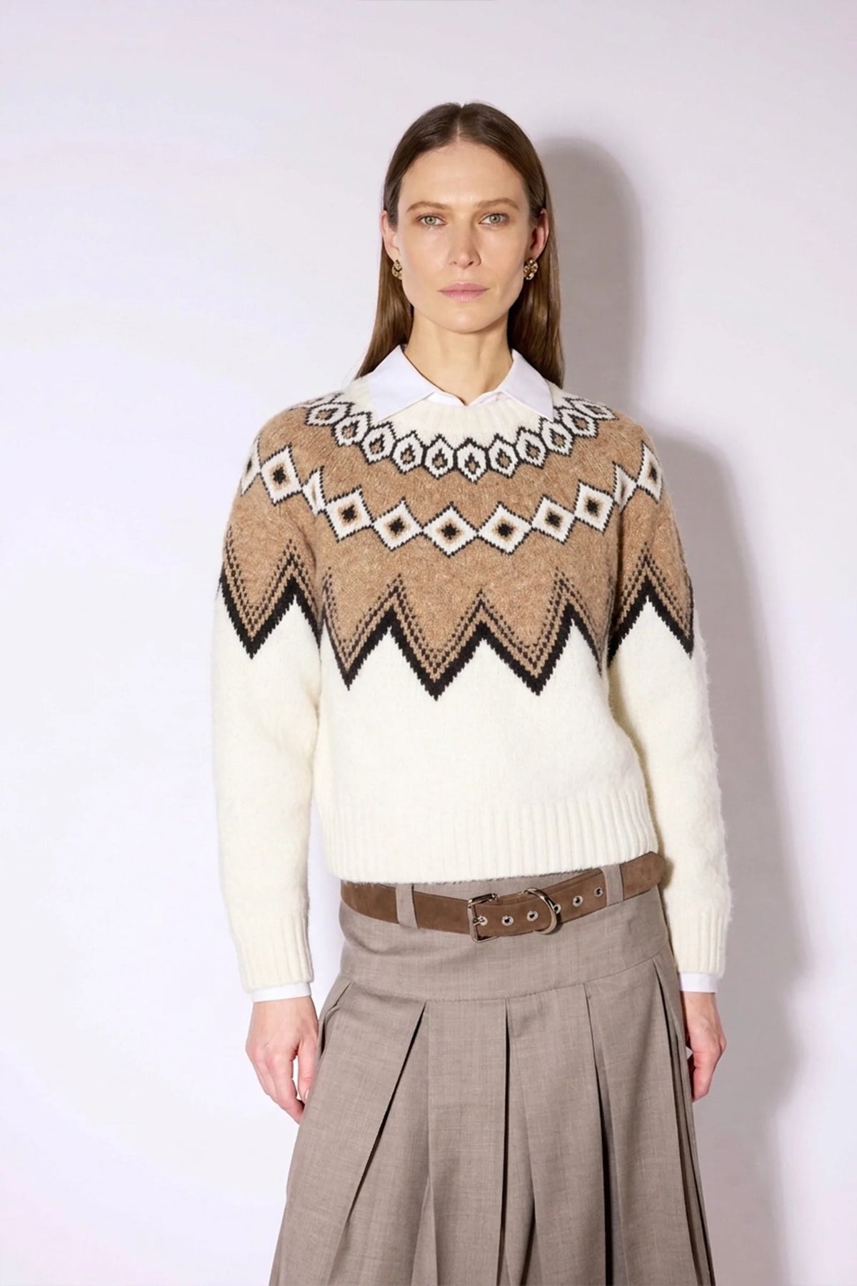 NELDA SWEATER