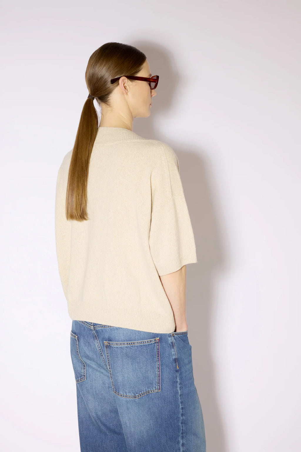 ENOLA SWEATER
