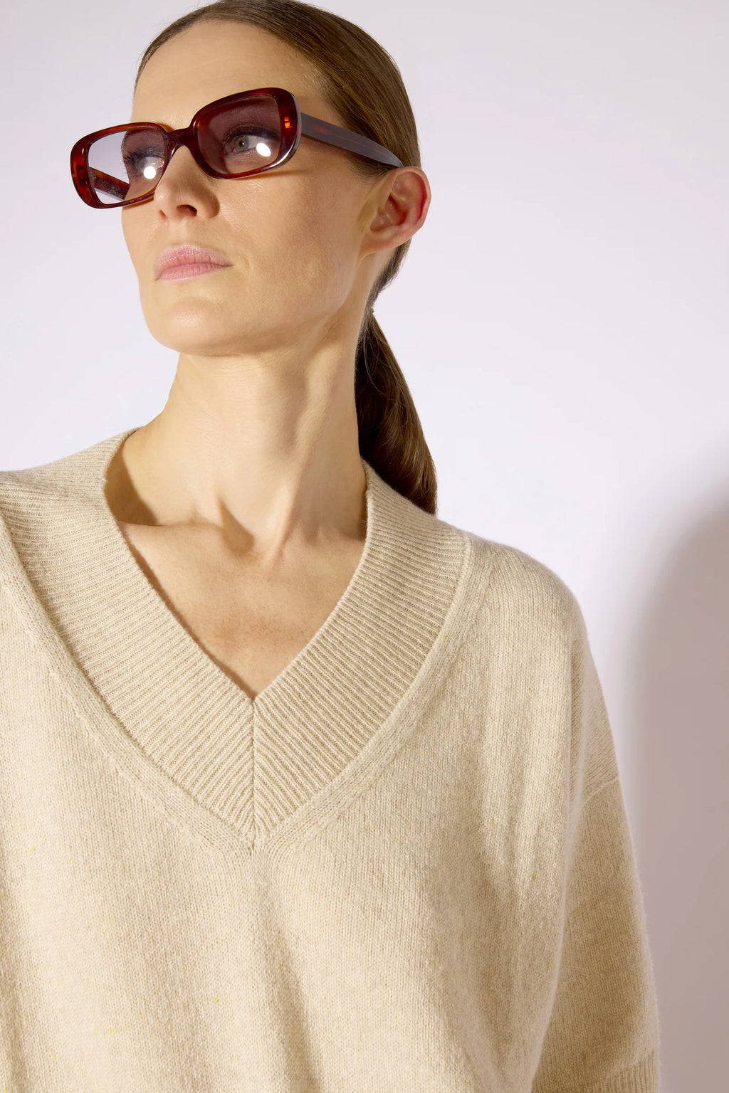 ENOLA SWEATER