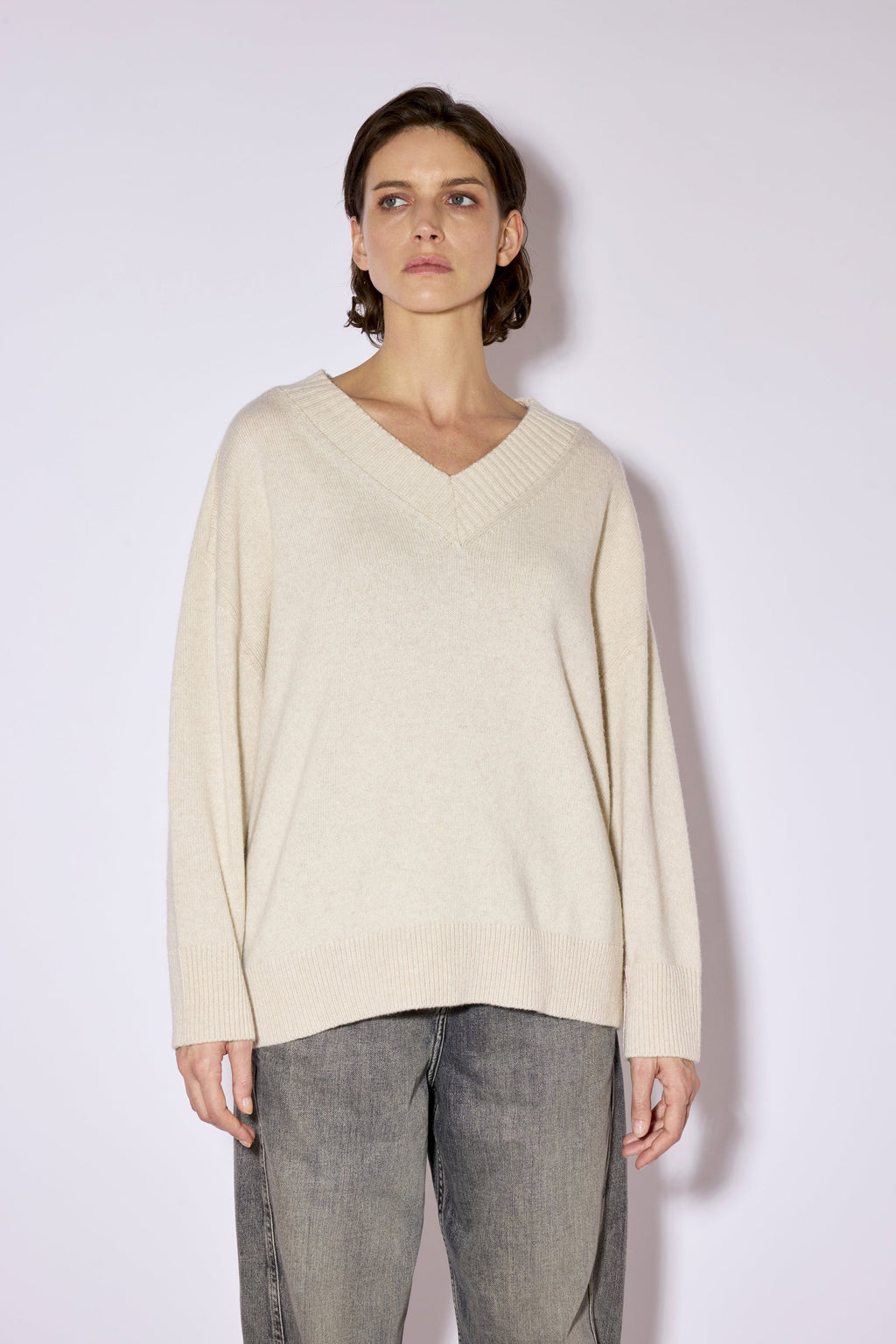ALISON SWEATER