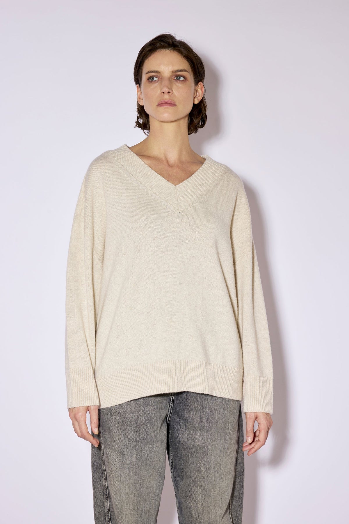 ALISON SWEATER