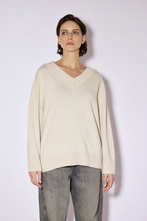ALISON SWEATER