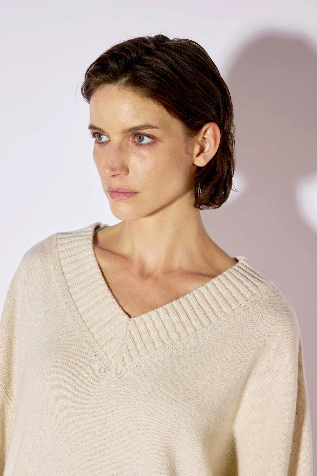 ALISON SWEATER