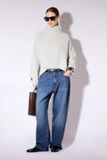SAMIRA SWEATER