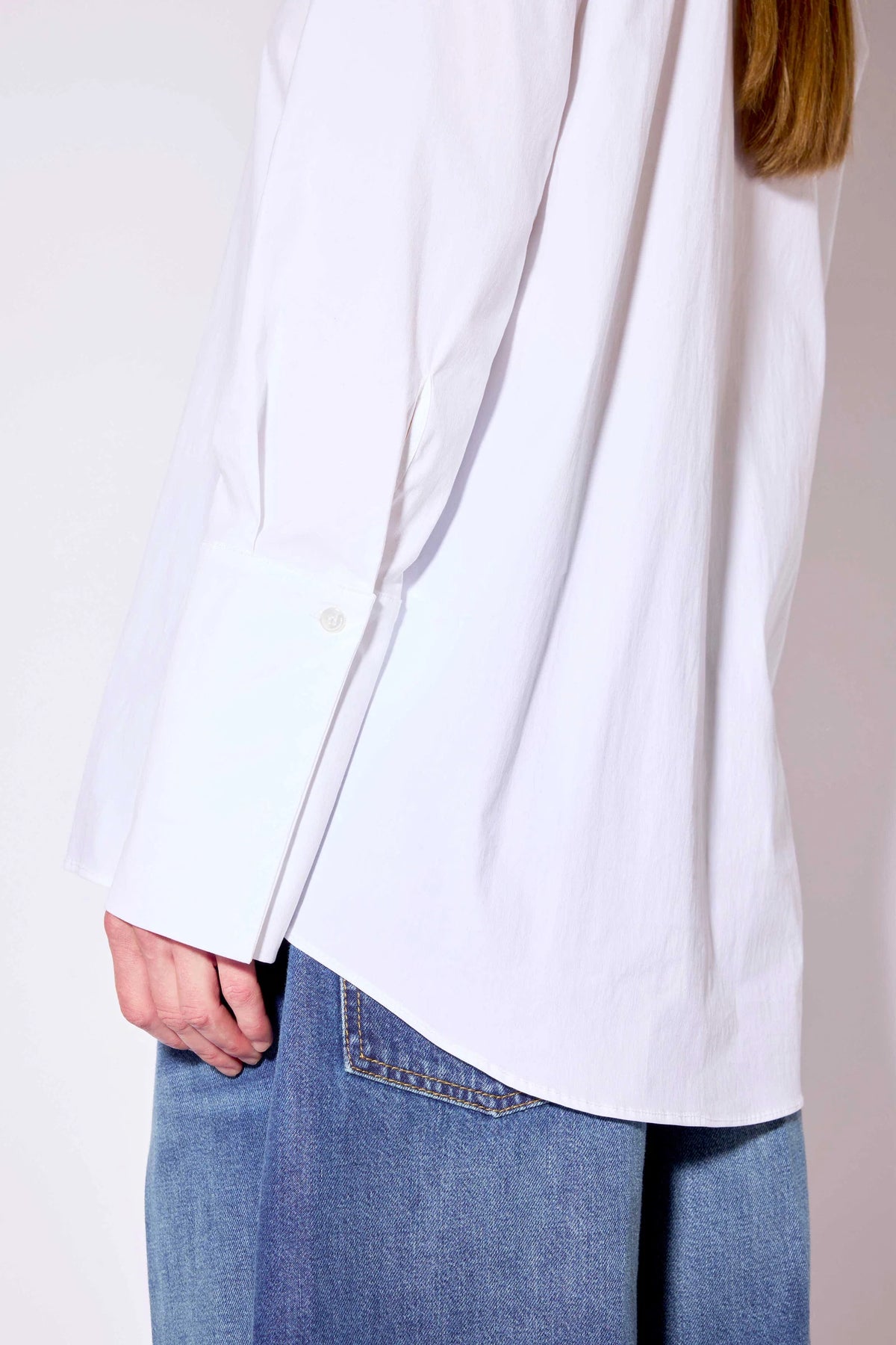 KARIMA SHIRT