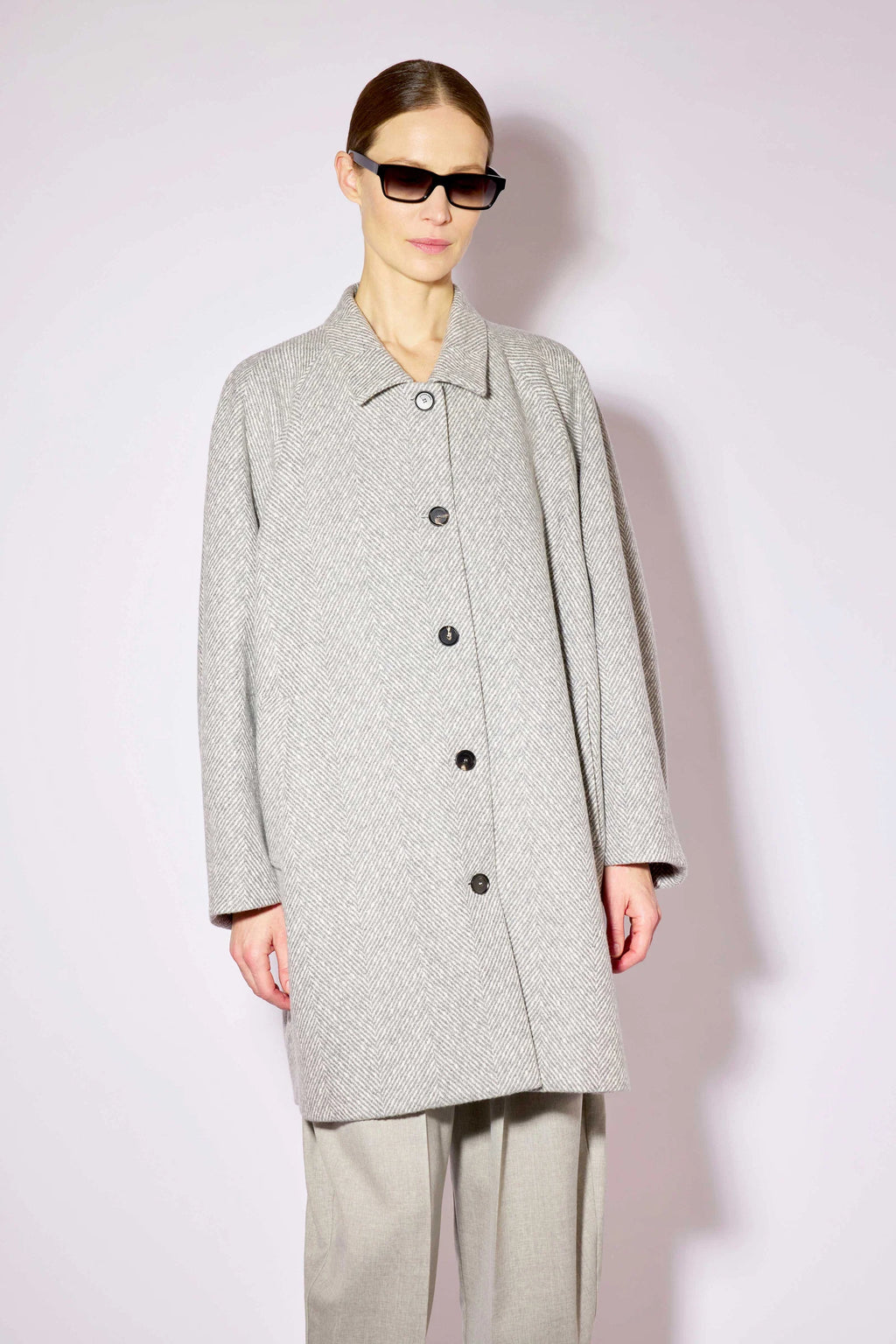 JACOB COAT