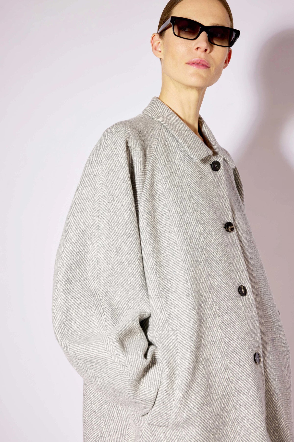 JACOB COAT