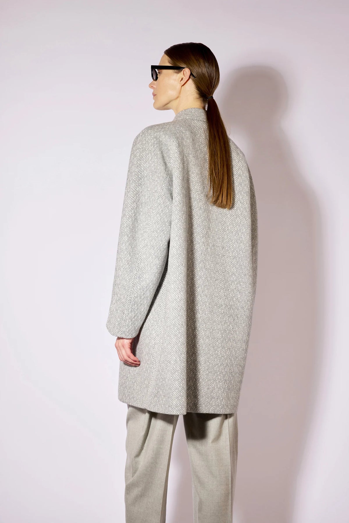 JACOB COAT