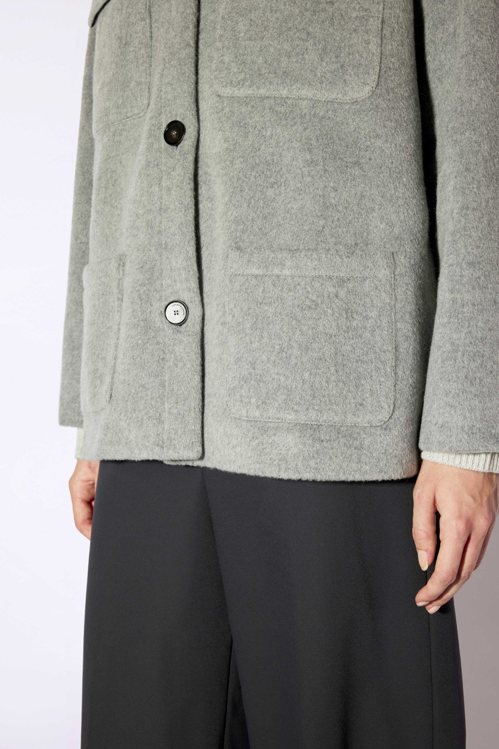 GWEN JACKET