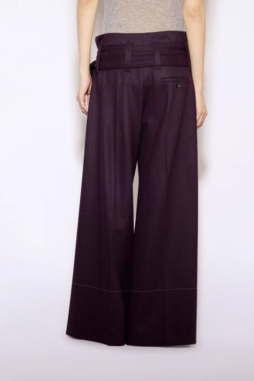 CHRIS TROUSERS