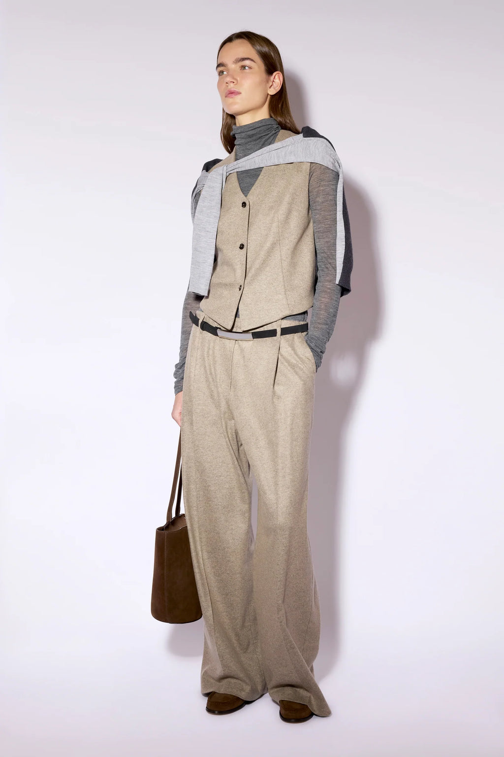 ARTHUR TROUSERS