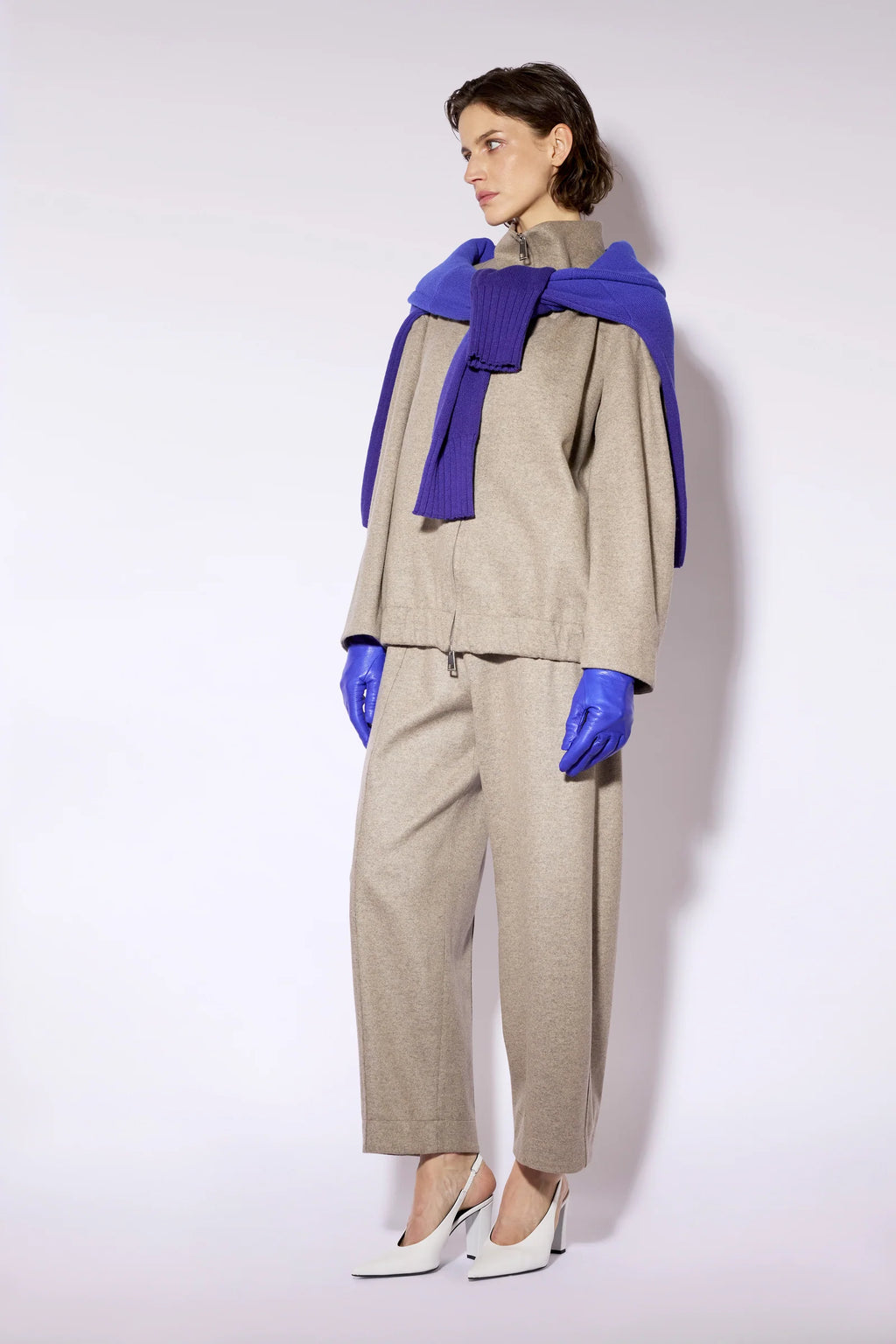 JOSEPH TROUSERS