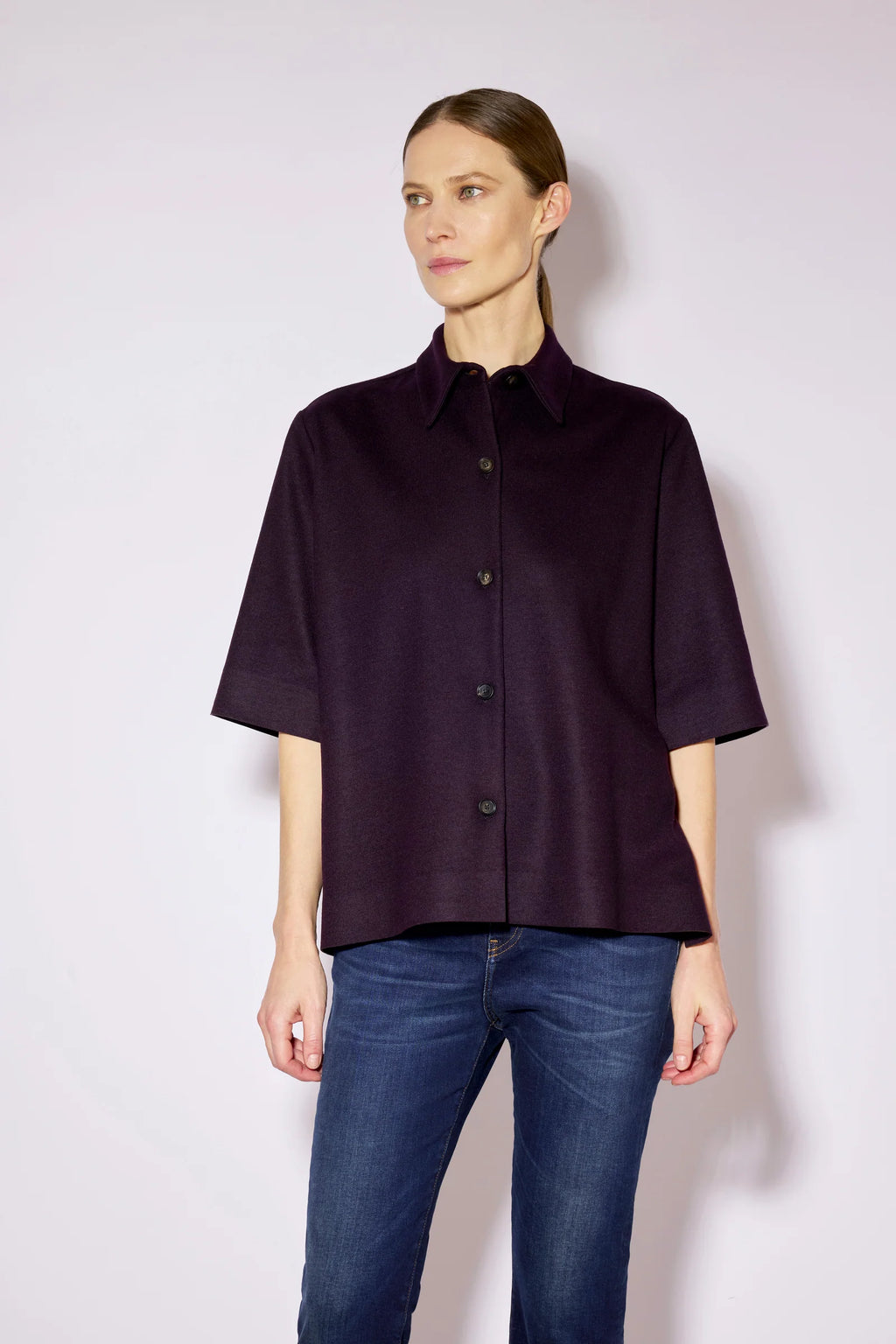 ESTON SHIRT